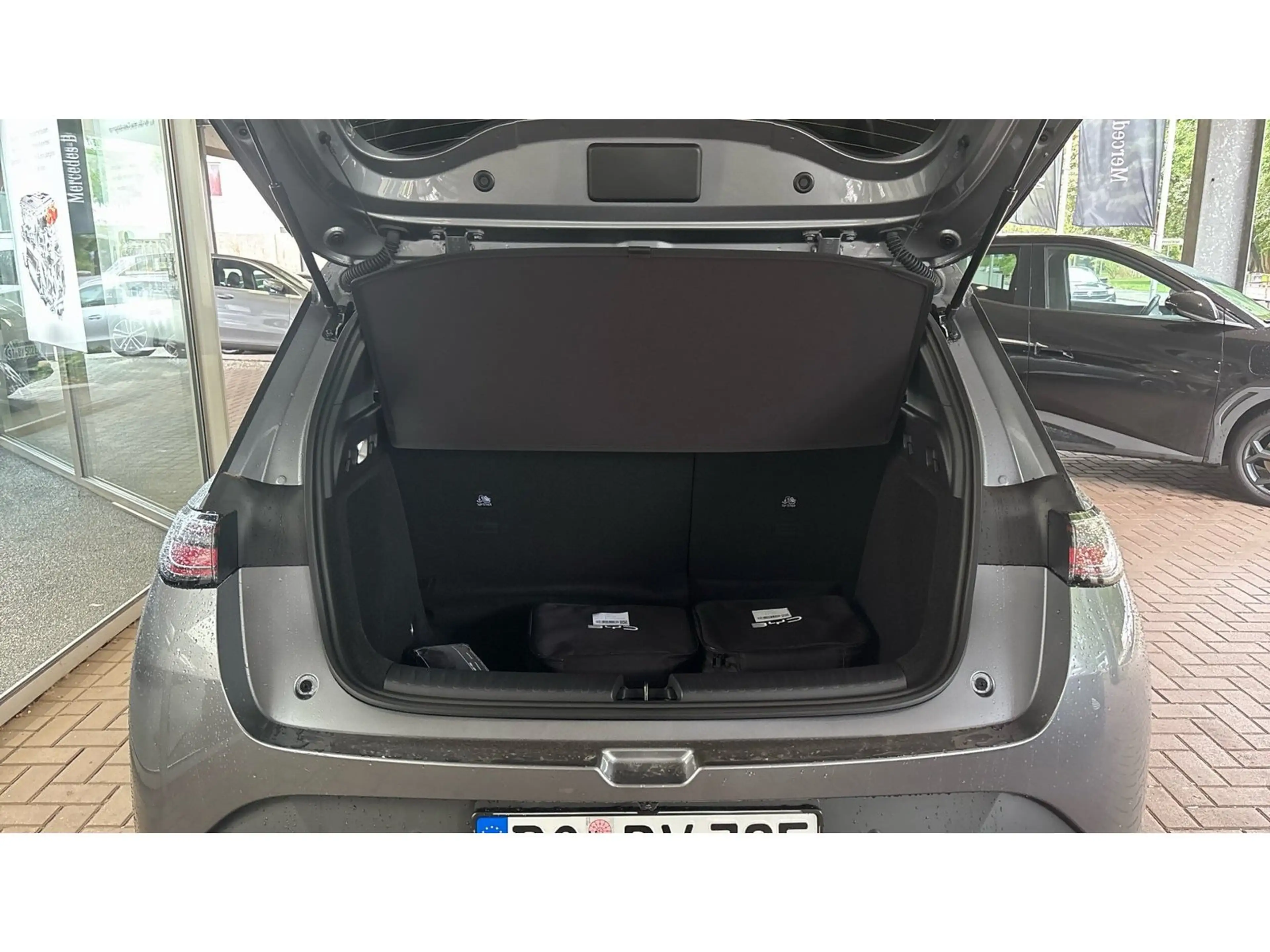 BYD Dolphin DOLPHIN G DM-i Comfort Panorama Navi 360°Kamera — photo 15