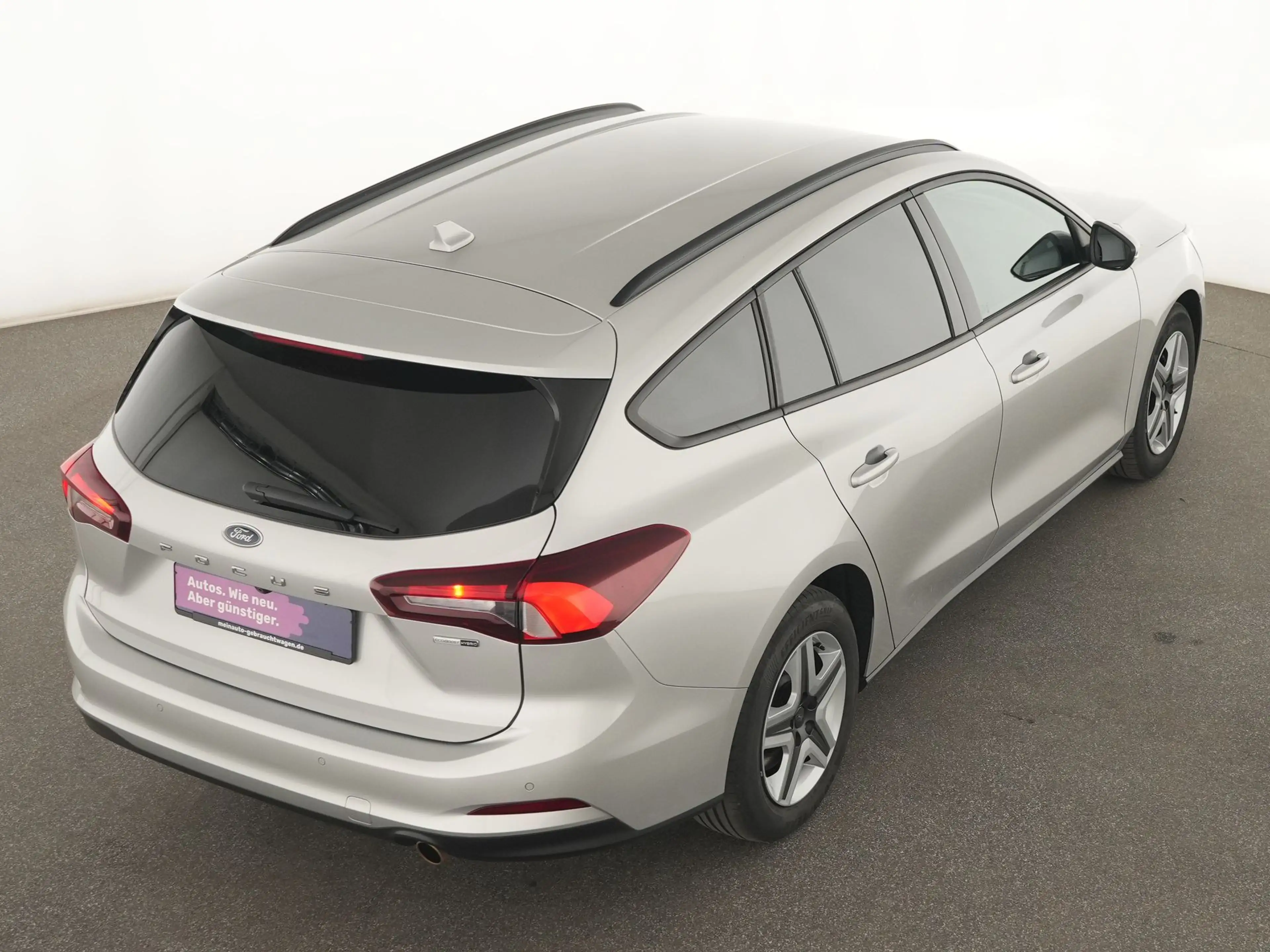 Ford Focus Cool & Connect LED|AppLink|Tempo|PDC|Navi — photo 11