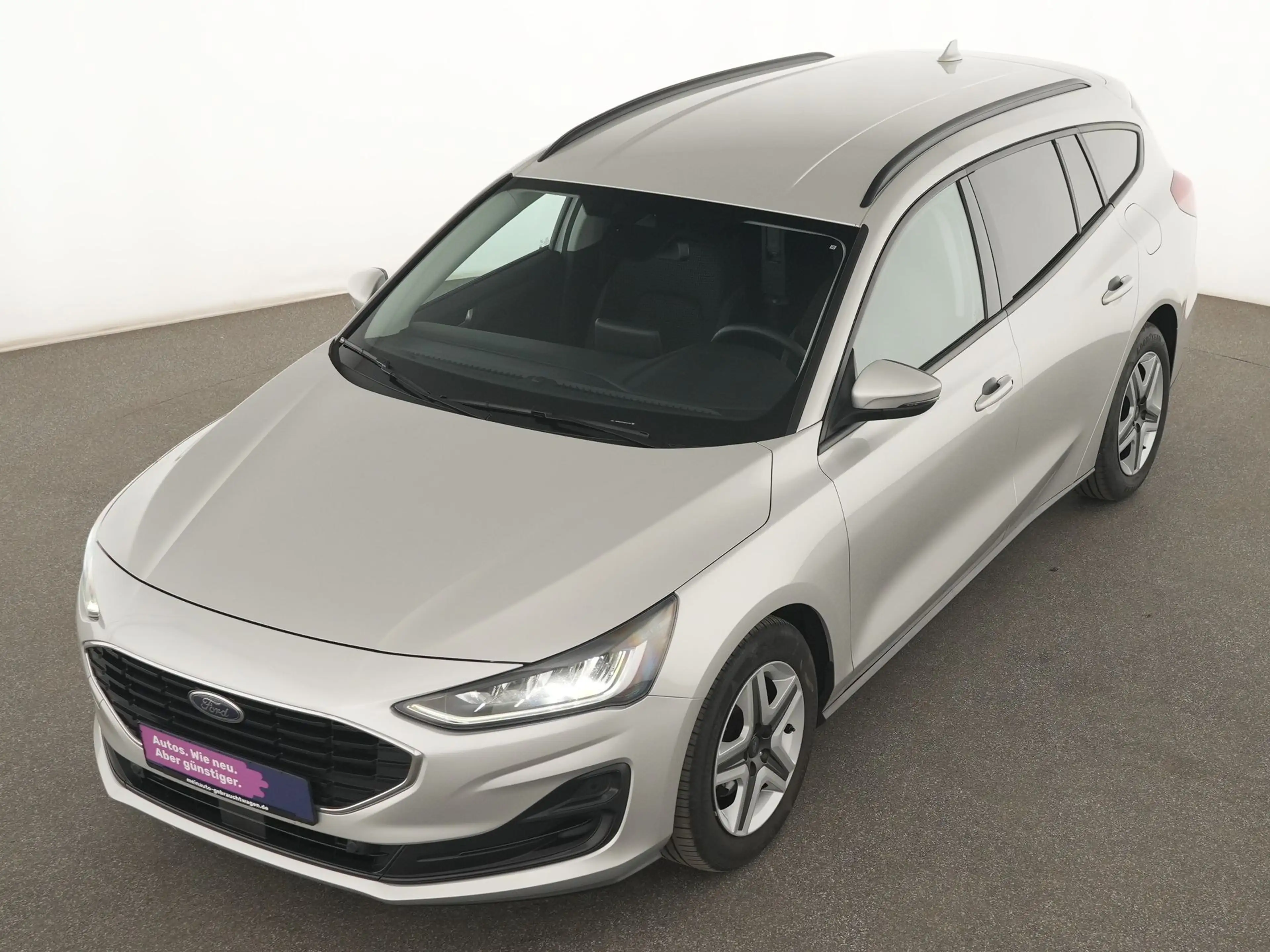 Ford Focus Cool & Connect LED|AppLink|Tempo|PDC|Navi — photo 10
