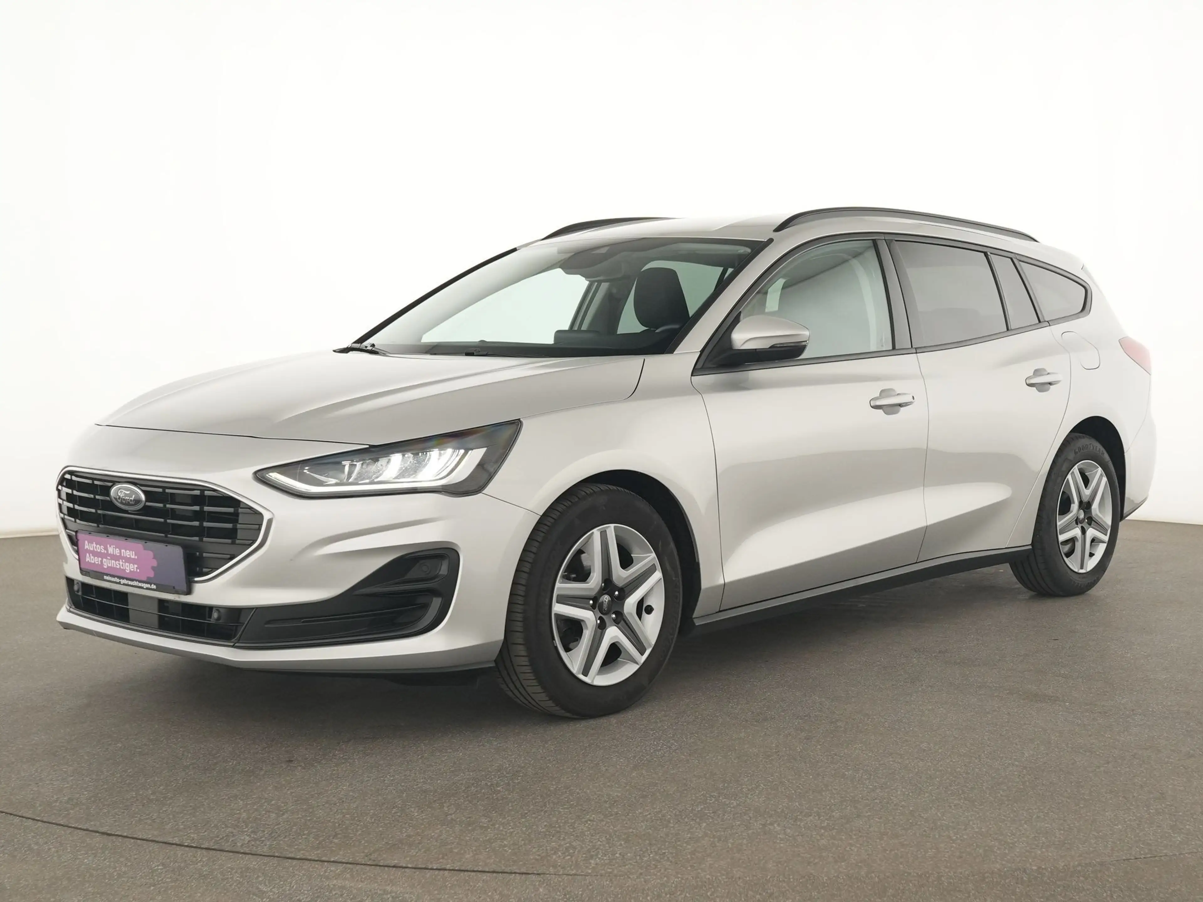 Ford Focus Cool & Connect LED|AppLink|Tempo|PDC|Navi — photo 2
