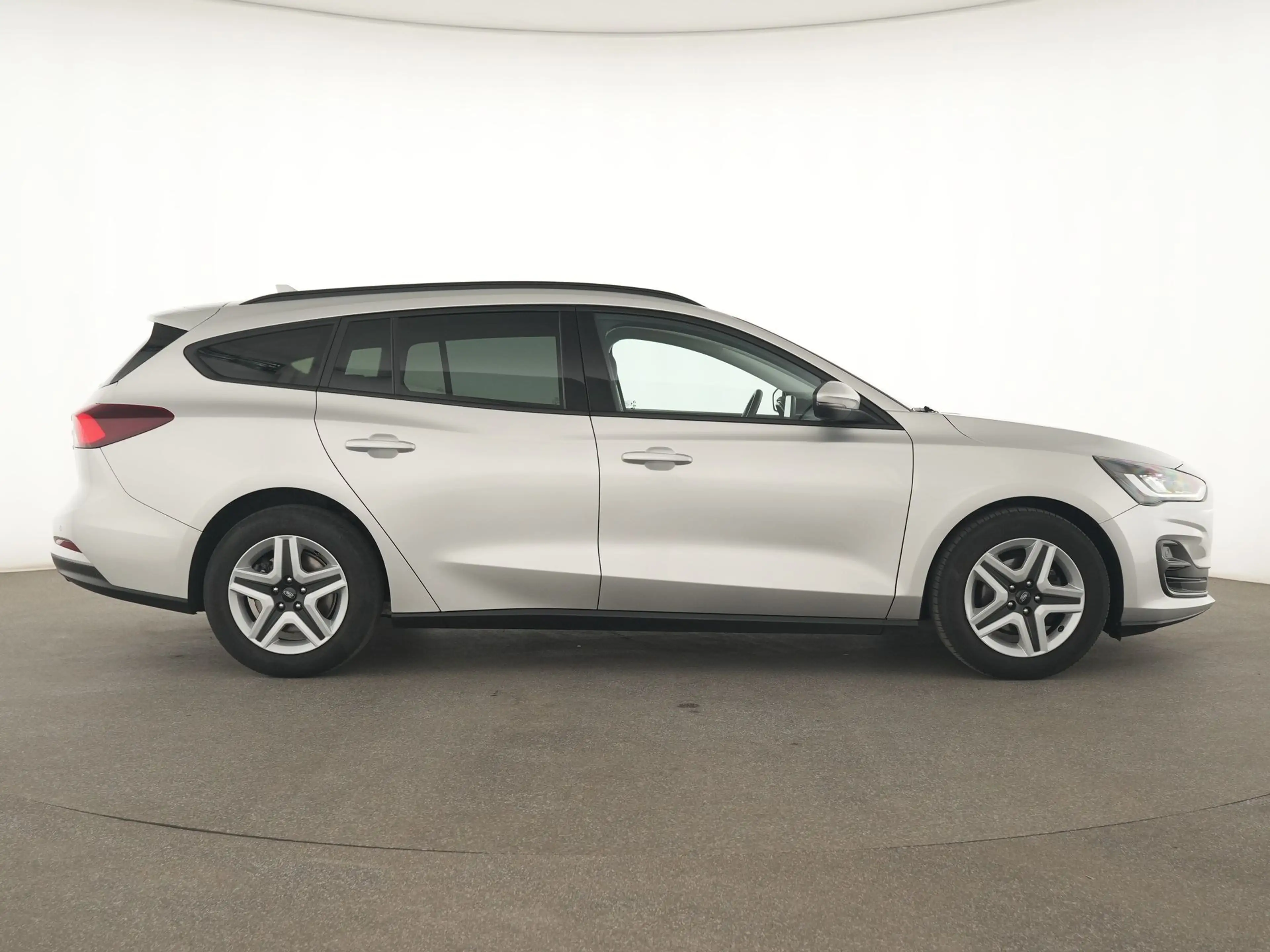 Ford Focus Cool & Connect LED|AppLink|Tempo|PDC|Navi — photo 5