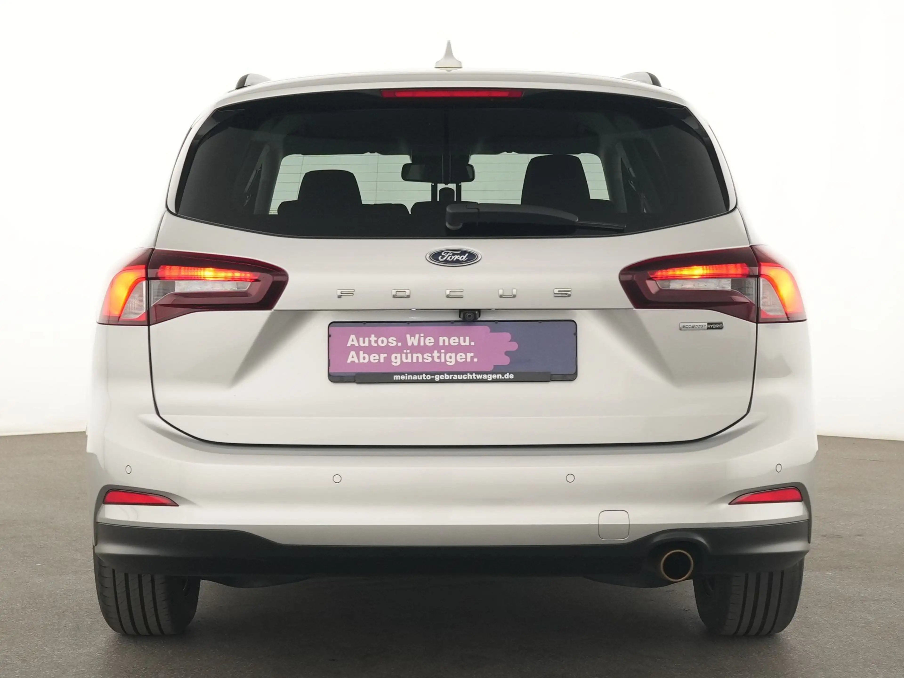 Ford Focus Cool & Connect LED|AppLink|Tempo|PDC|Navi — photo 7