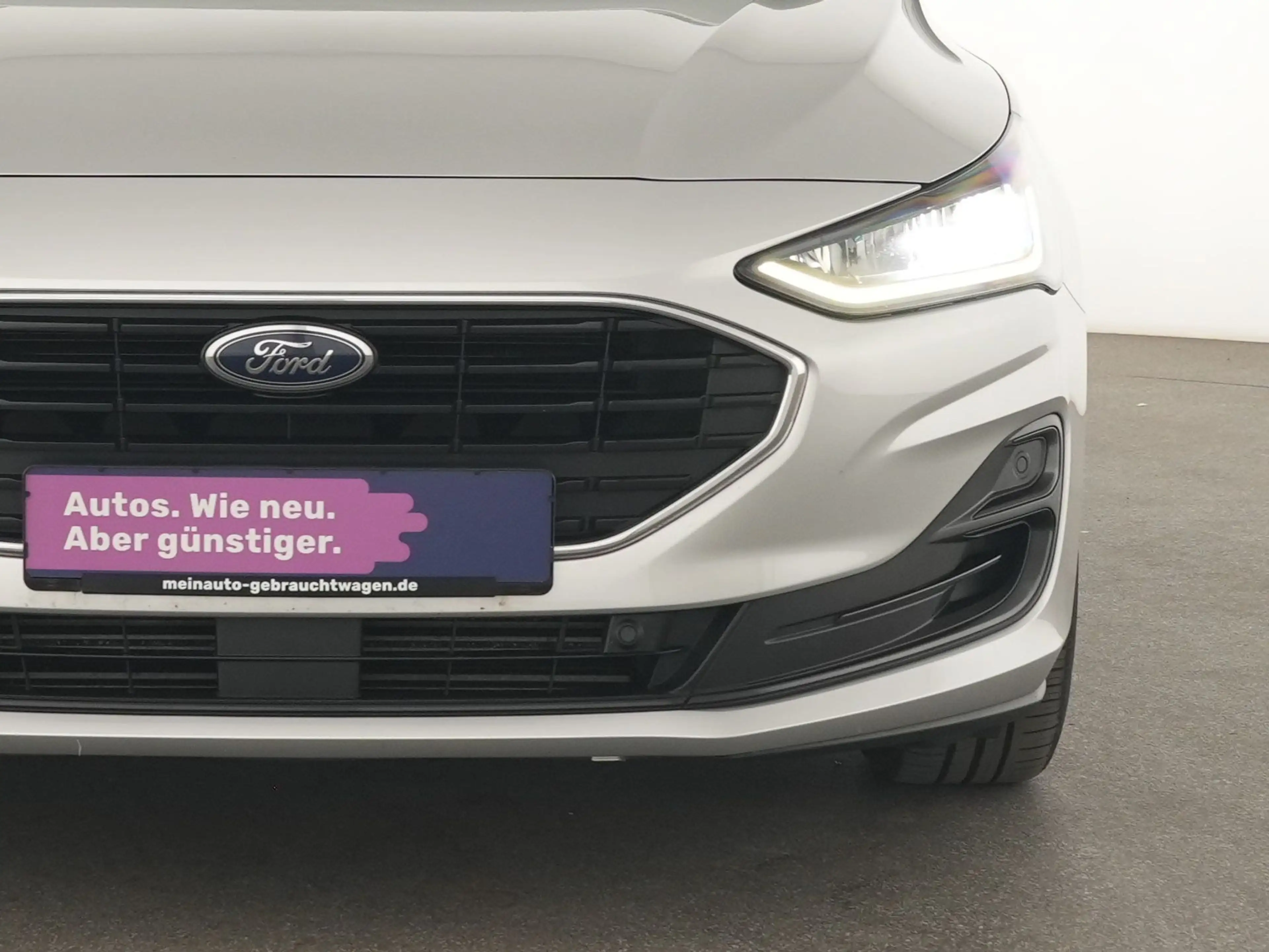 Ford Focus Cool & Connect LED|AppLink|Tempo|PDC|Navi — photo 12