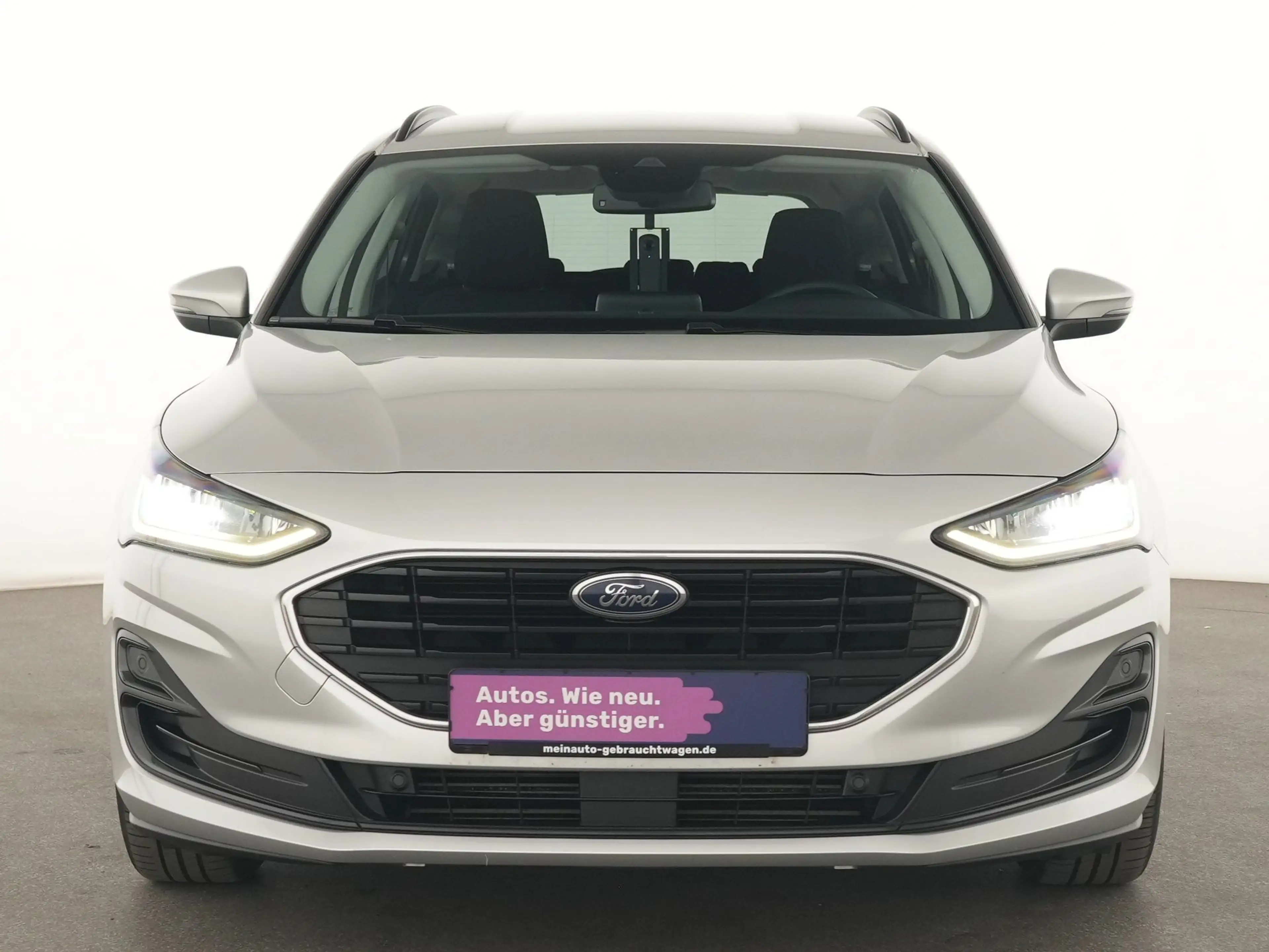 Ford Focus Cool & Connect LED|AppLink|Tempo|PDC|Navi — photo 3