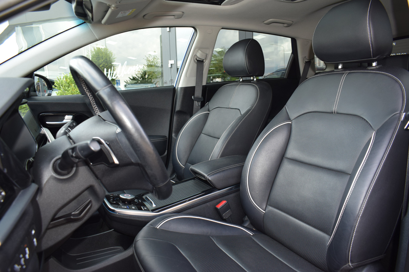 Photo du véhicule
