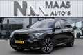 BMW X7 xDrive40d High Executive BTW Noir - thumbnail 1