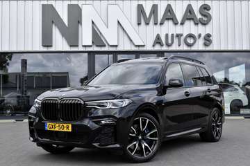 xDrive40d High Executive BTW