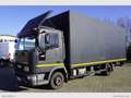 Iveco Eurocargo 75 E 14 Boxato con Sponda Idraulica Grijs - thumbnail 1