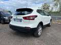 Nissan Qashqai 1.3 DIG-T 140 CV N-Connecta Blanc - thumbnail 4