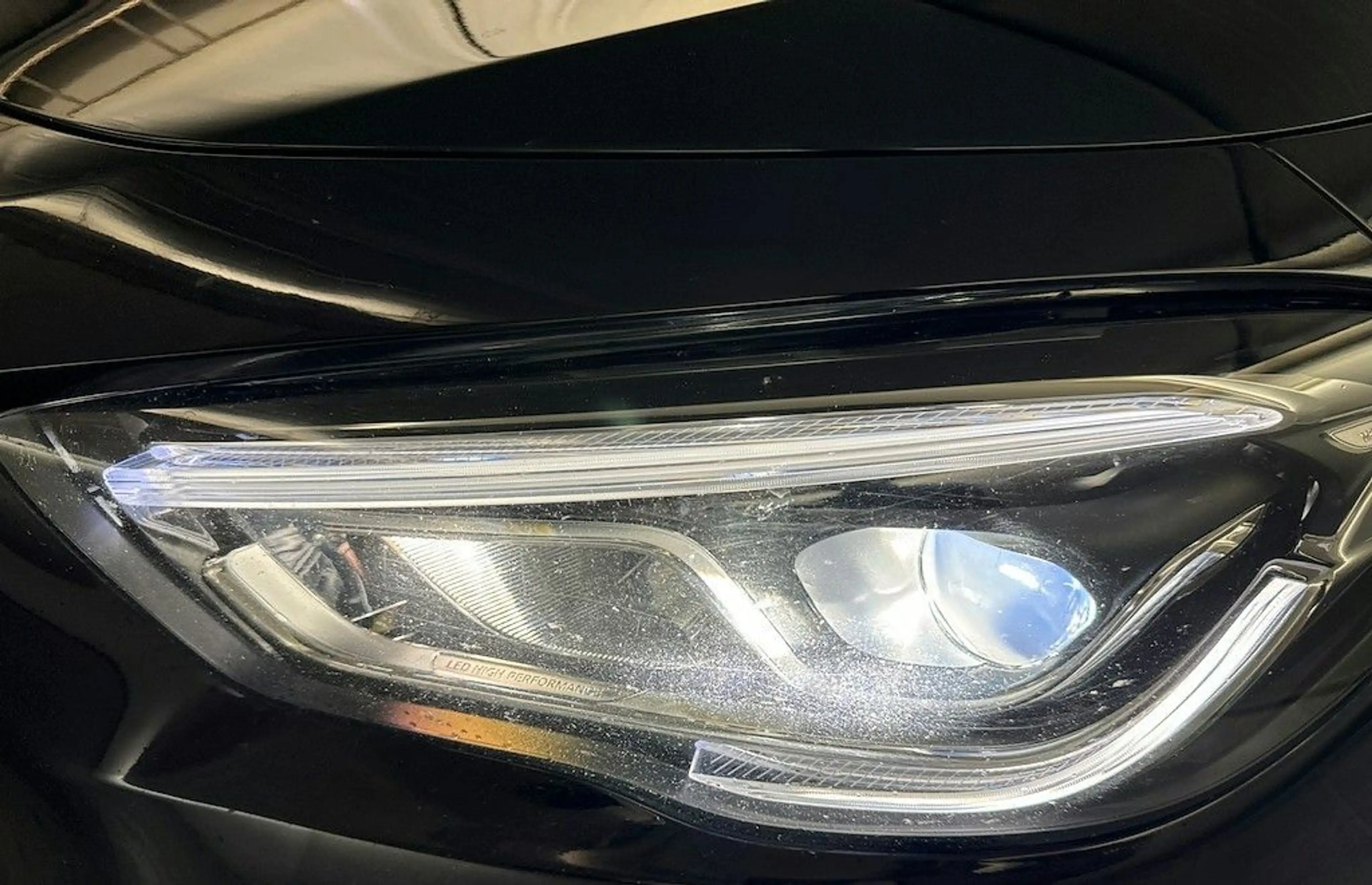 Mercedes-Benz GLA 200 d STYLE T.LEDER KAM AUT 17499NETTO — photo 16