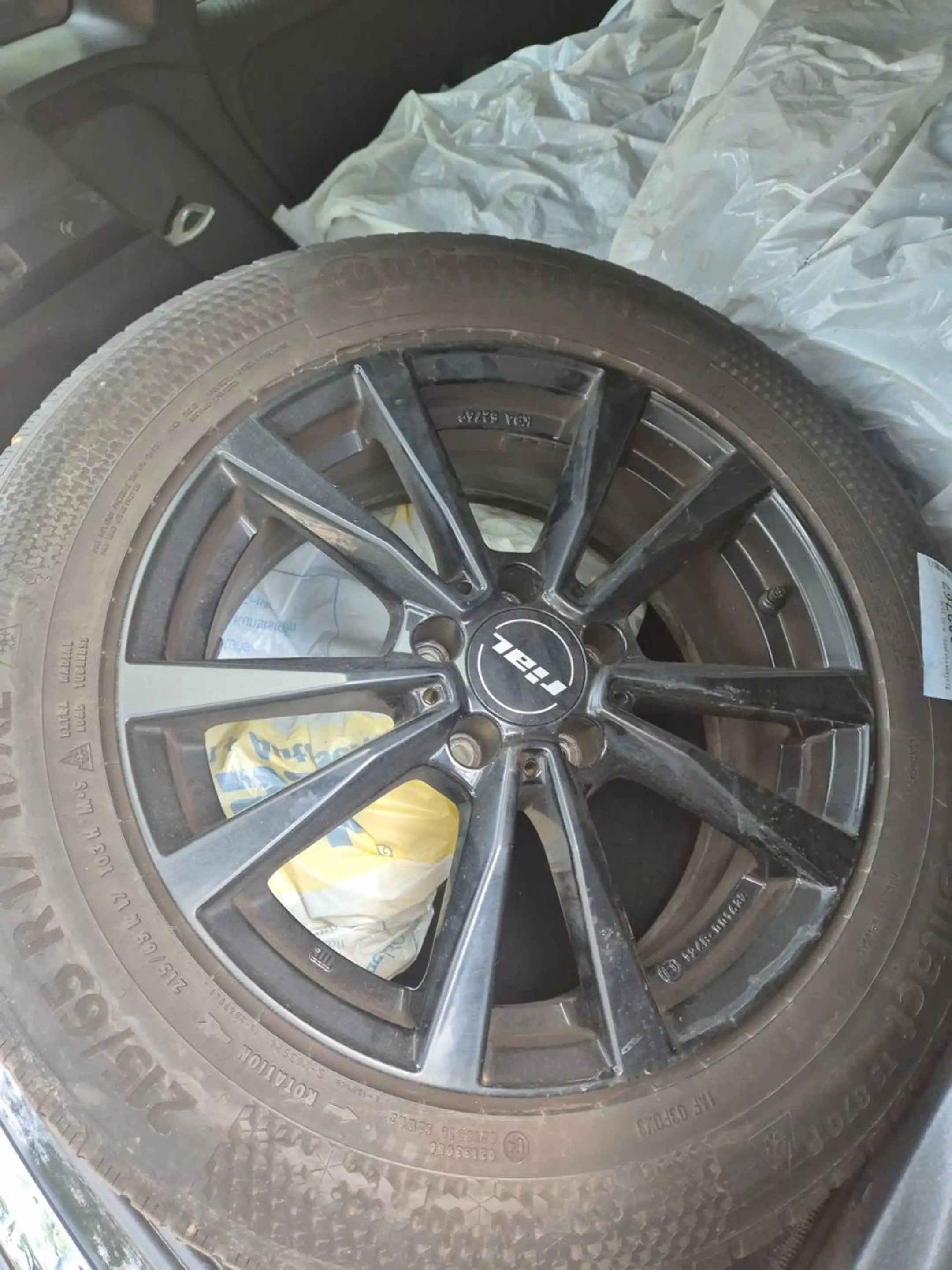 Mercedes-Benz GLA 200 d STYLE T.LEDER KAM AUT 17499NETTO — photo 18