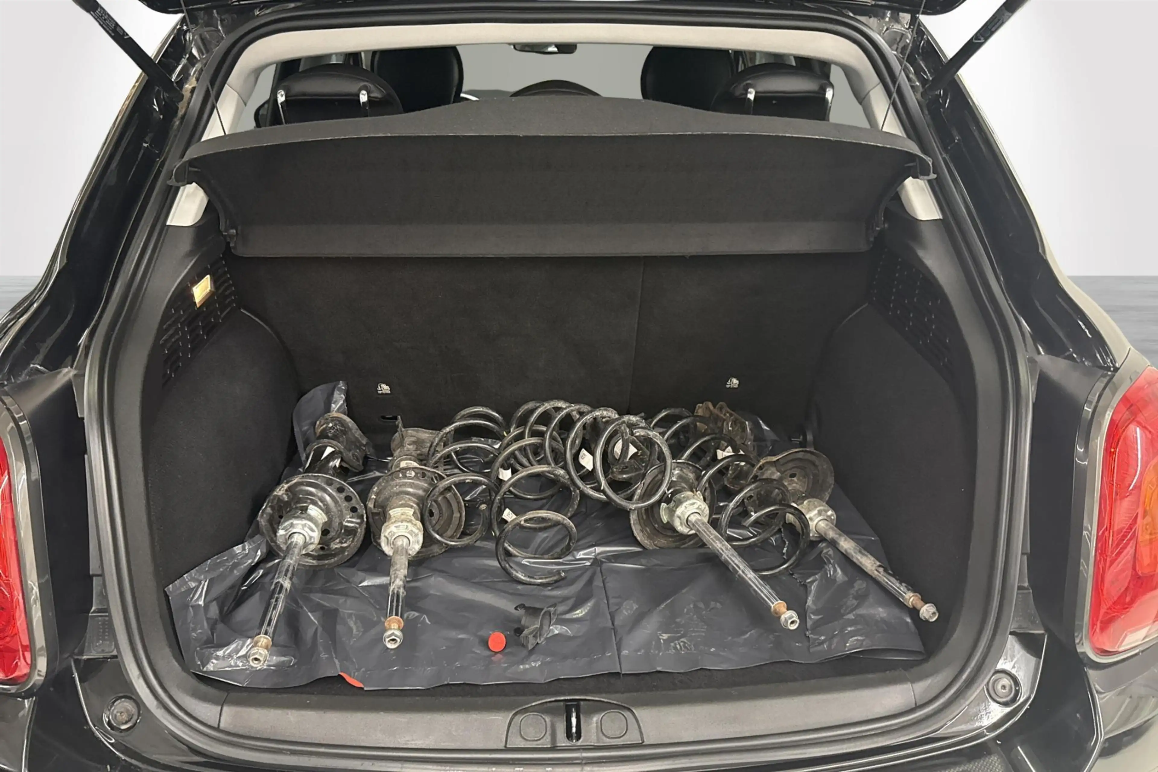 Fiat 500X 1.3 Firefly Turbo 150 Cross AUTOMAAT — photo 10