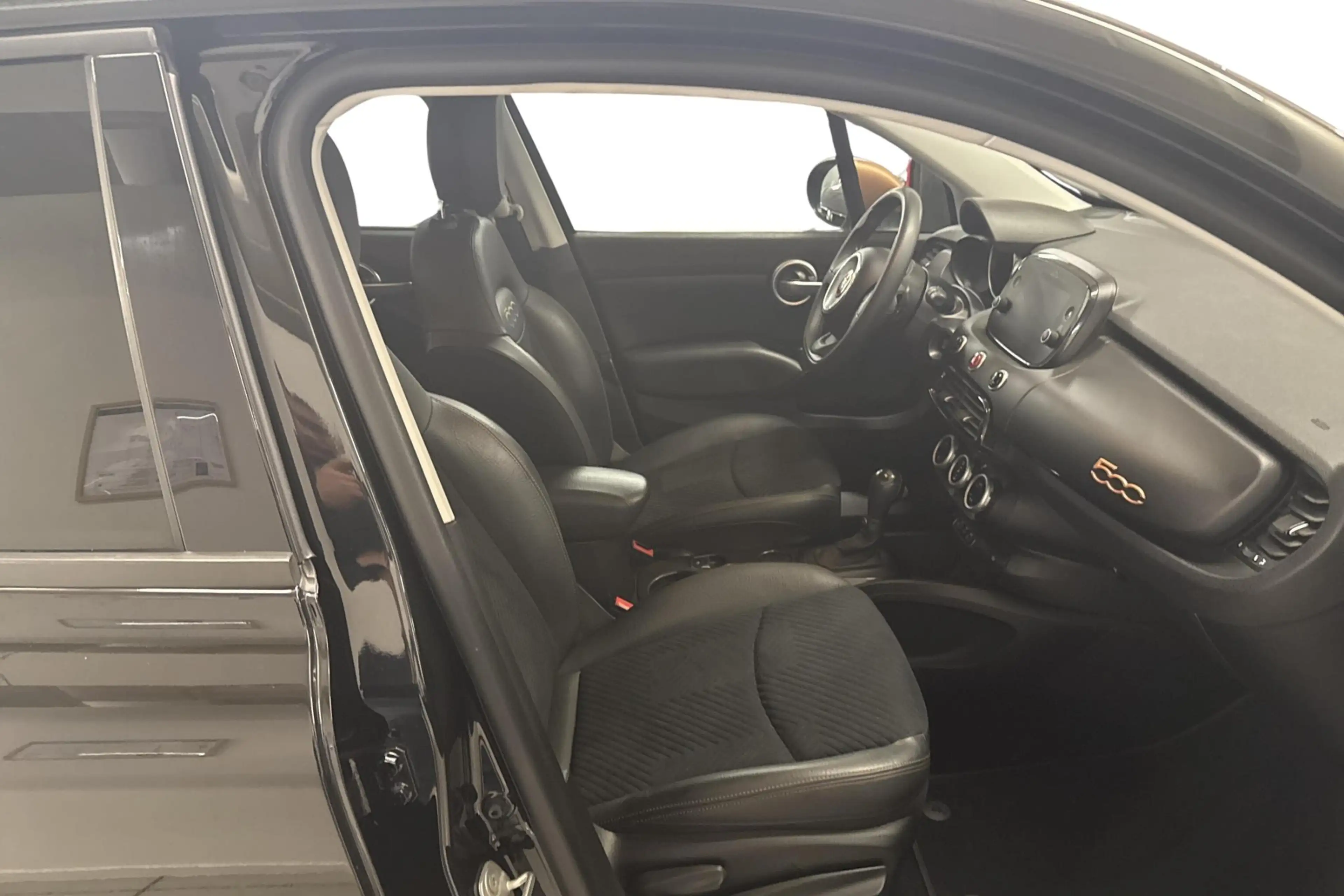 Fiat 500X 1.3 Firefly Turbo 150 Cross AUTOMAAT — photo 6