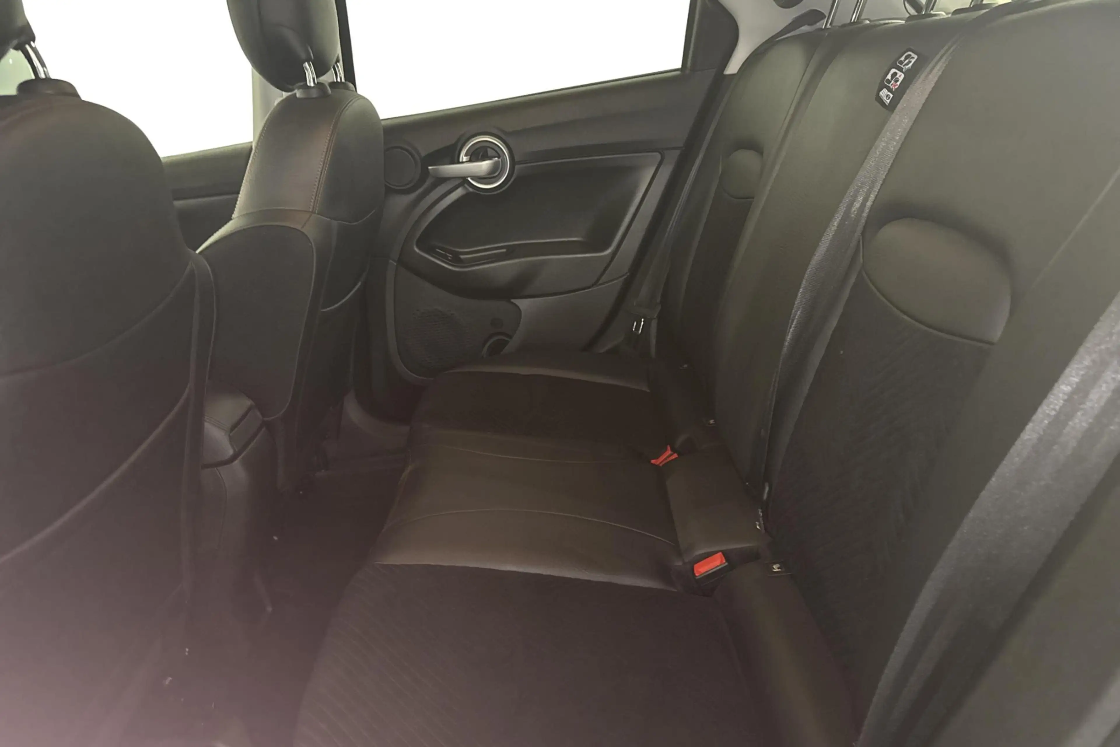 Fiat 500X 1.3 Firefly Turbo 150 Cross AUTOMAAT — photo 7