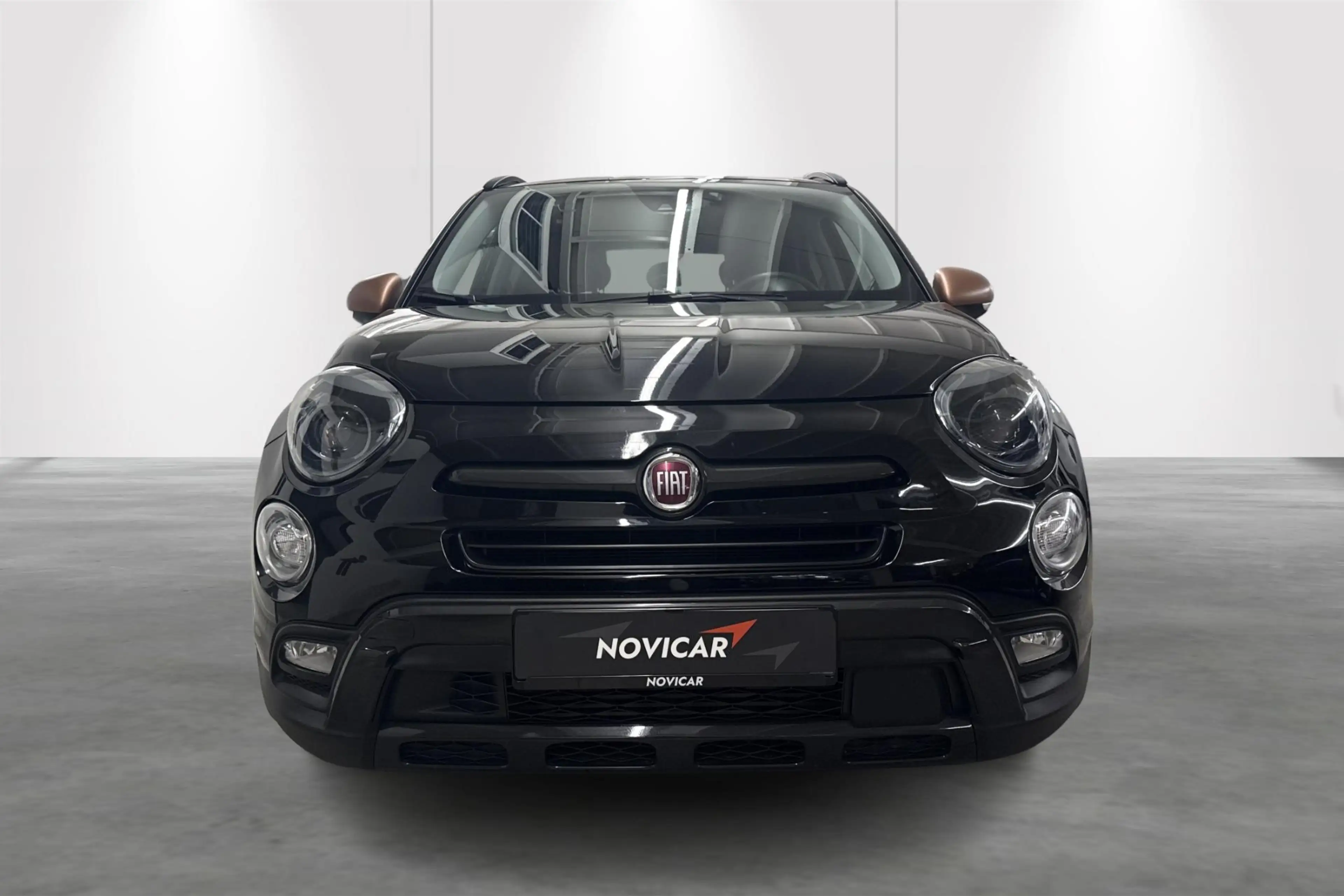 Fiat 500X 1.3 Firefly Turbo 150 Cross AUTOMAAT — photo 4