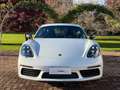 Porsche Cayman 718 Cayman T  2.0 300cv -- Manuale -- Blanc - thumbnail 2