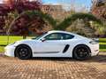 Porsche Cayman 718 Cayman T  2.0 300cv -- Manuale -- Blanc - thumbnail 6