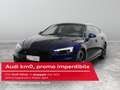 Audi A5 Sportback 40 2.0 tdi mhev S line Edition quattro Bleu - thumbnail 1