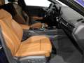 Audi A5 Sportback 40 2.0 tdi mhev S line Edition quattro Bleu - thumbnail 9