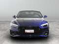Audi A5 Sportback 40 2.0 tdi mhev S line Edition quattro Bleu - thumbnail 4