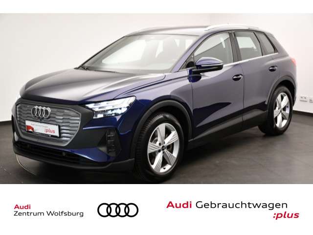 Second hand Audi Q4 E-Tron 
