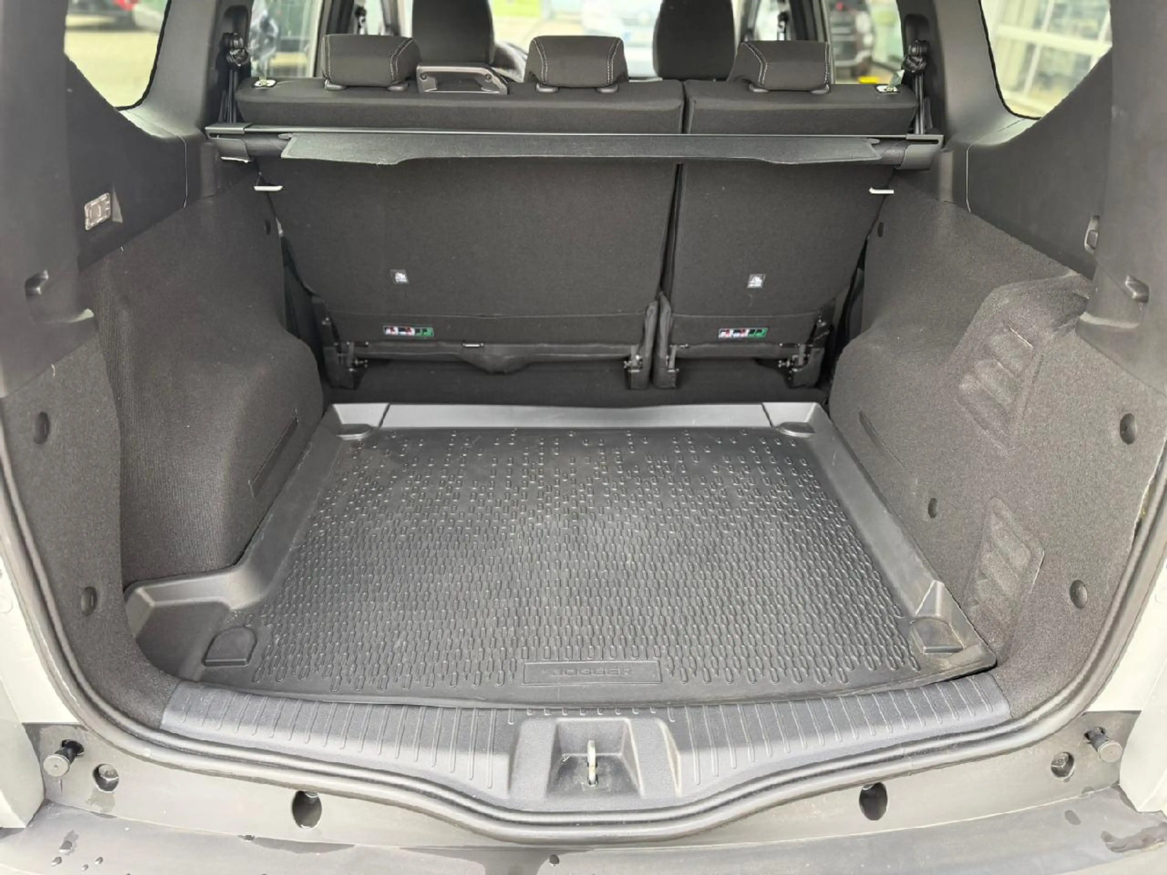 Dacia Jogger Extreme — photo 8