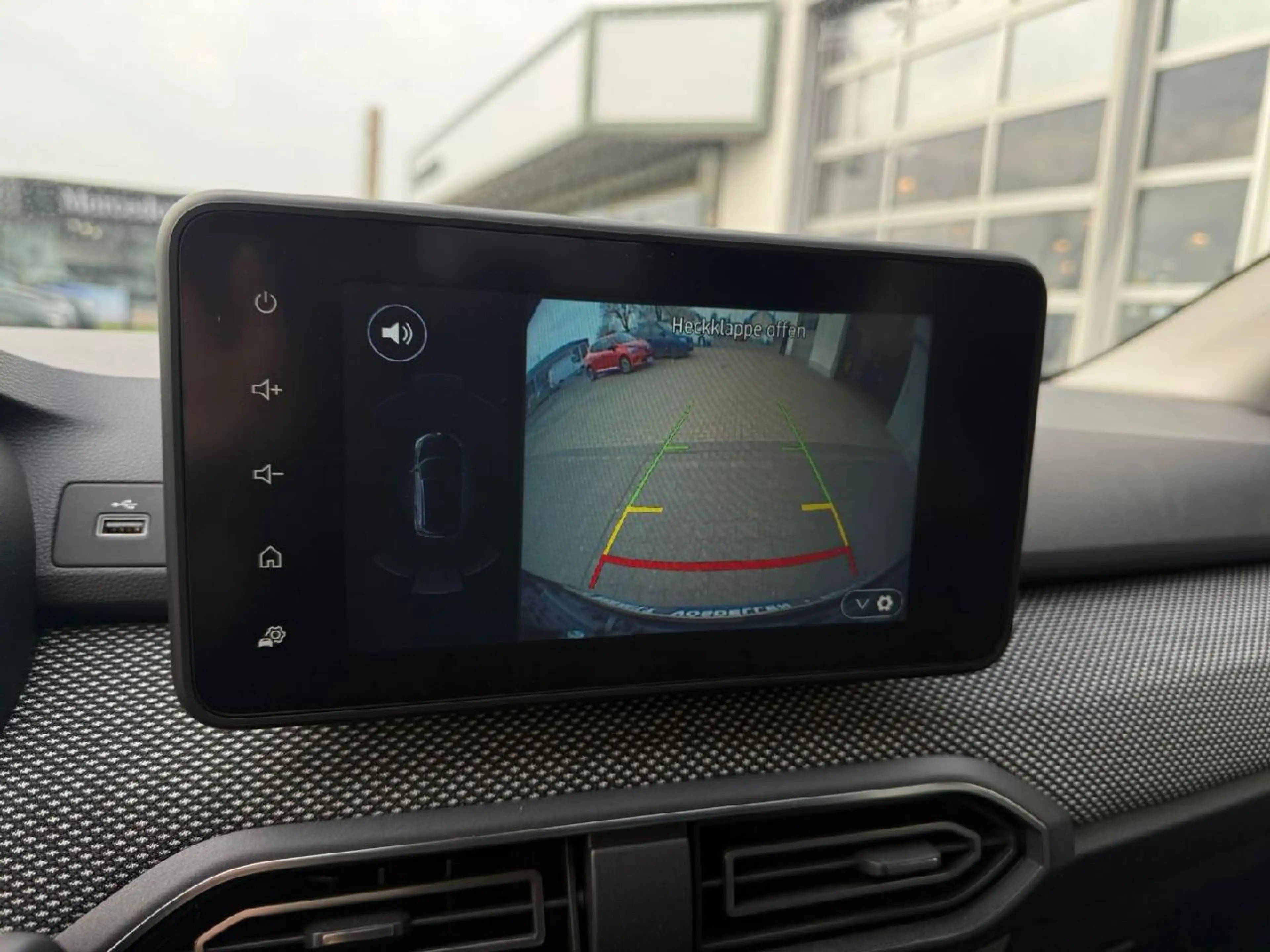 Dacia Jogger Extreme — photo 11