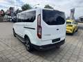 Ford Tourneo Custom TDCi 320 L1H1 VA Autm. Active Bílá - thumbnail 3