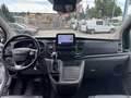 Ford Tourneo Custom TDCi 320 L1H1 VA Autm. Active Bílá - thumbnail 9