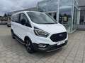 Ford Tourneo Custom TDCi 320 L1H1 VA Autm. Active Bílá - thumbnail 1