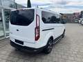 Ford Tourneo Custom TDCi 320 L1H1 VA Autm. Active Bílá - thumbnail 4