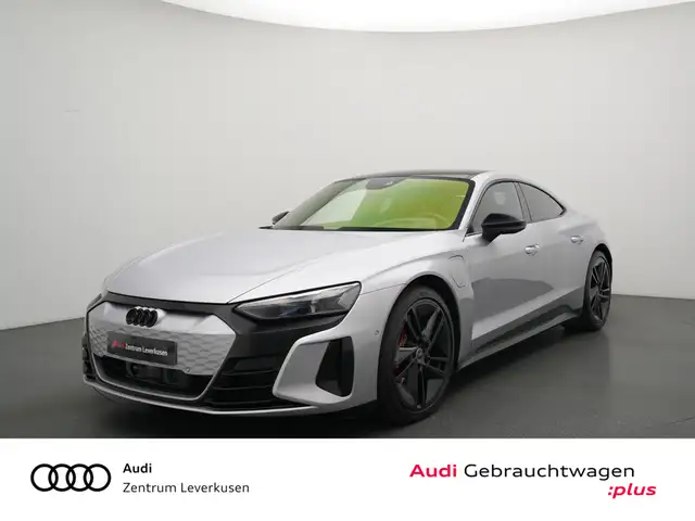 Audi RS e-tron GT SITZBELÜFTUNG LEDER HUD MEMORY B&O