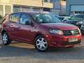 Dacia Sandero II Ambiance Rot - thumbnail 1
