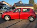 Dacia Sandero II Ambiance Rot - thumbnail 4