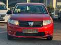 Dacia Sandero II Ambiance Rot - thumbnail 2