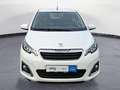 Peugeot 108 Allure VTi 72 STOP & START TOP! Schiebedach Weiß - thumbnail 7