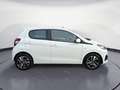 Peugeot 108 Allure VTi 72 STOP & START TOP! Schiebedach Weiß - thumbnail 6