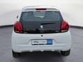 Peugeot 108 Allure VTi 72 STOP & START TOP! Schiebedach Weiß - thumbnail 5