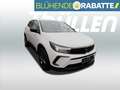 Opel Grandland Enjoy 1.2 PDC Allwetterreifen BT LED Weiß - thumbnail 1