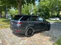Land Rover Range Rover Sport 4.4 Dynamic*Lenk.Hz*Stealth* Gris - thumbnail 6