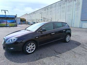 Delta 1.6 mjt Silver 120cv my14