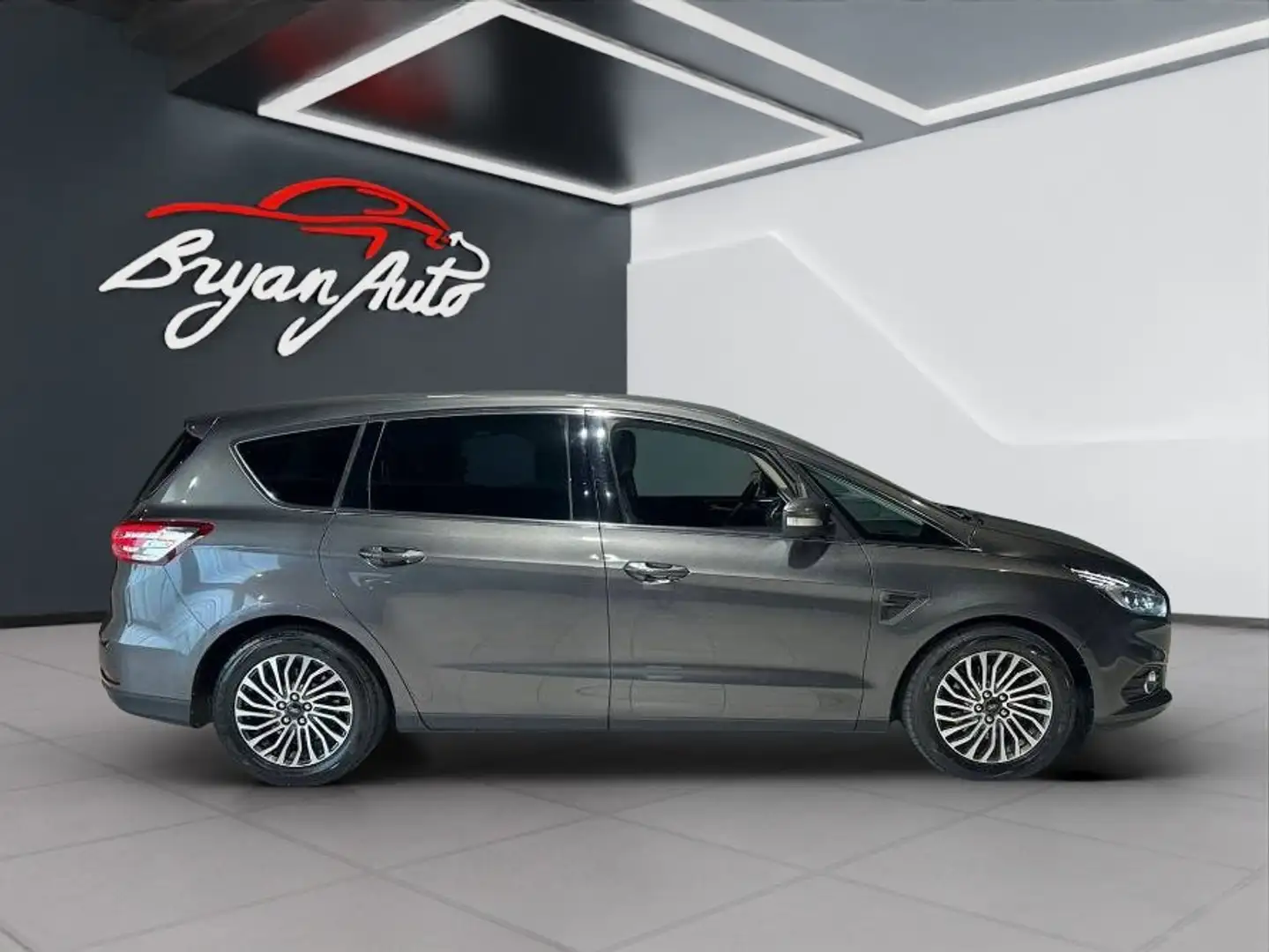 Ford S-Max 2.0 TITANIUM 7 POSTI  AUTOMATICO - 1