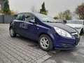 Opel Corsa Selection "110 Jahre" Blau - thumbnail 4