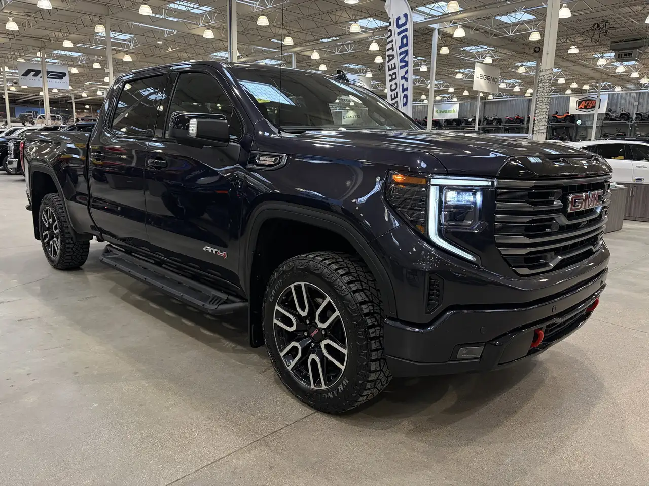 GMC Sierra 1500 снимка GMC Sierra 1500