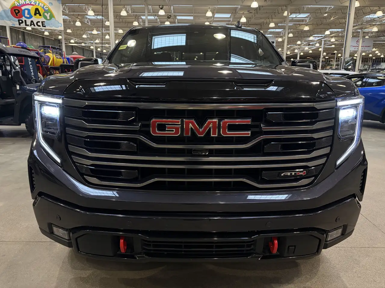 GMC Sierra 1500 снимка GMC Sierra 1500