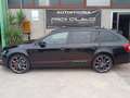 Skoda Octavia Wagon 2.0 tdi cr WRS Manuale Nero - thumbnail 14