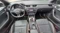 Skoda Octavia Wagon 2.0 tdi cr WRS Manuale Nero - thumbnail 2