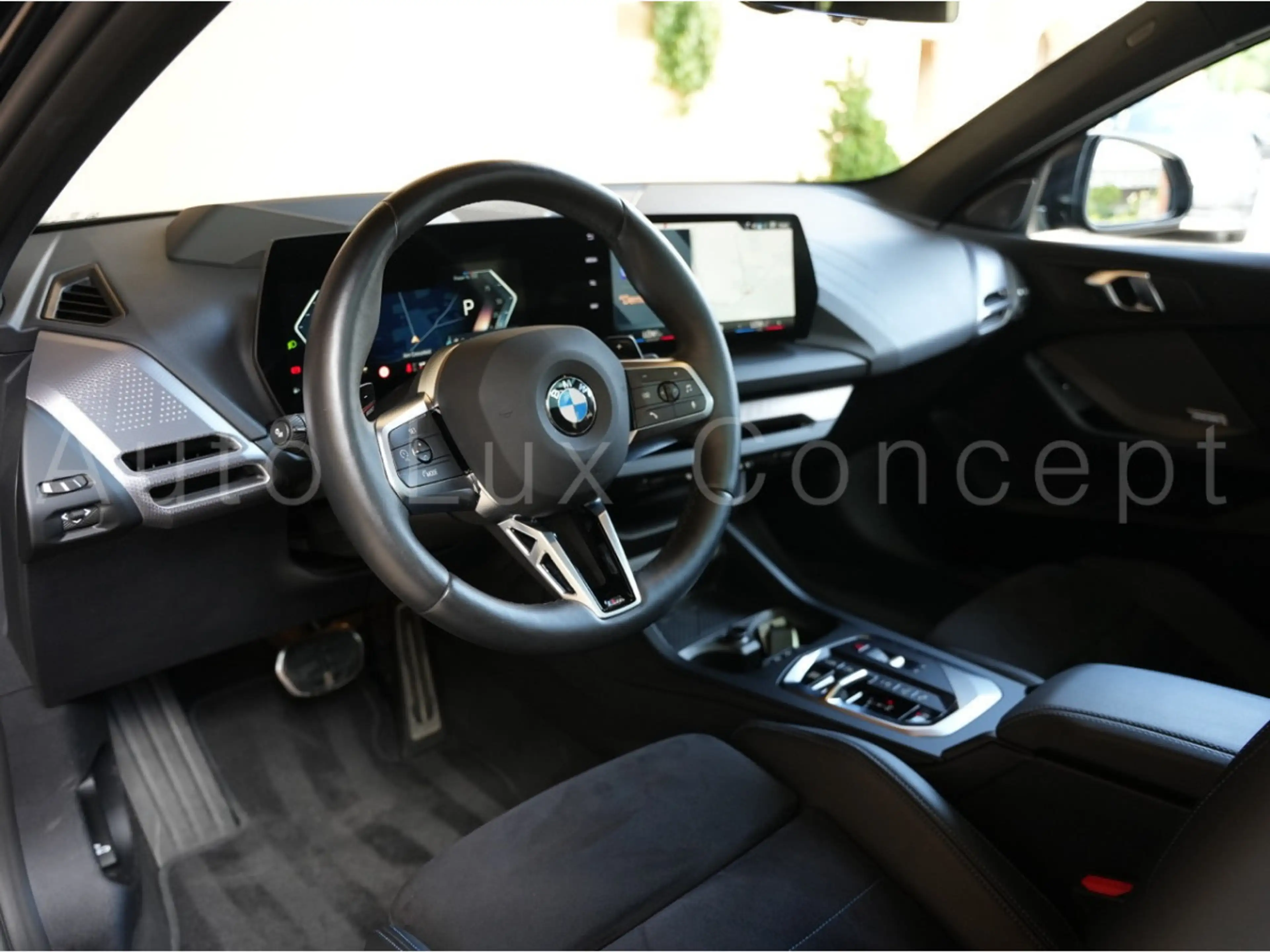 BMW 120 d M Sport/HUD/Kam/Pano/eSitze/eHeckklappe — photo 5