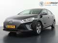 Hyundai IONIQ Premium EV Navigatie | Leder | Stoelverwarming | Zwart - thumbnail 1