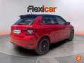 Skoda Fabia 1.0 TSI Monte Carlo 81kW Rojo - thumbnail 7